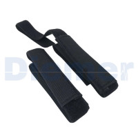 Correas Inmovilizador de Columna 